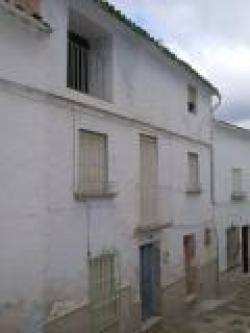 lovely country town house Granada